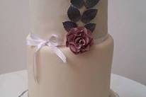 Tarta de boda