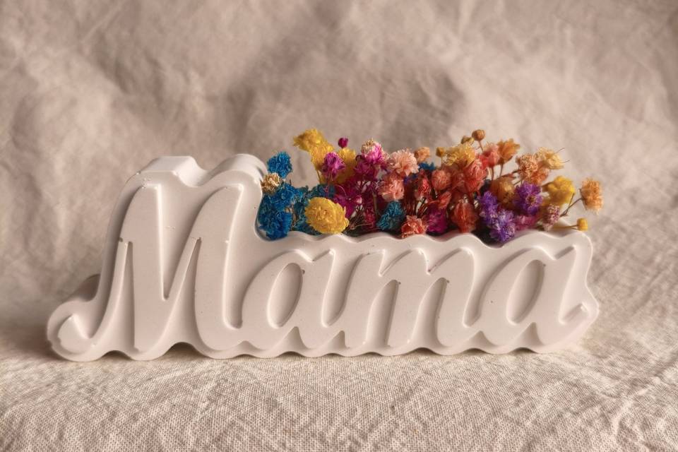 Mamá