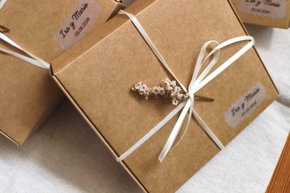 Packaging