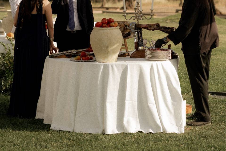 Jamón