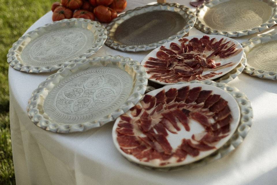 Jamón