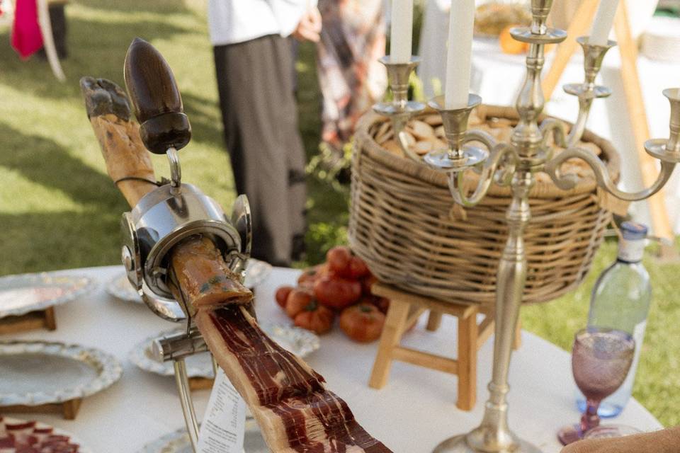 Jamón