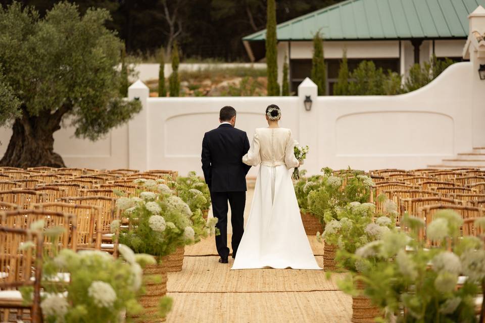 Ceremonia