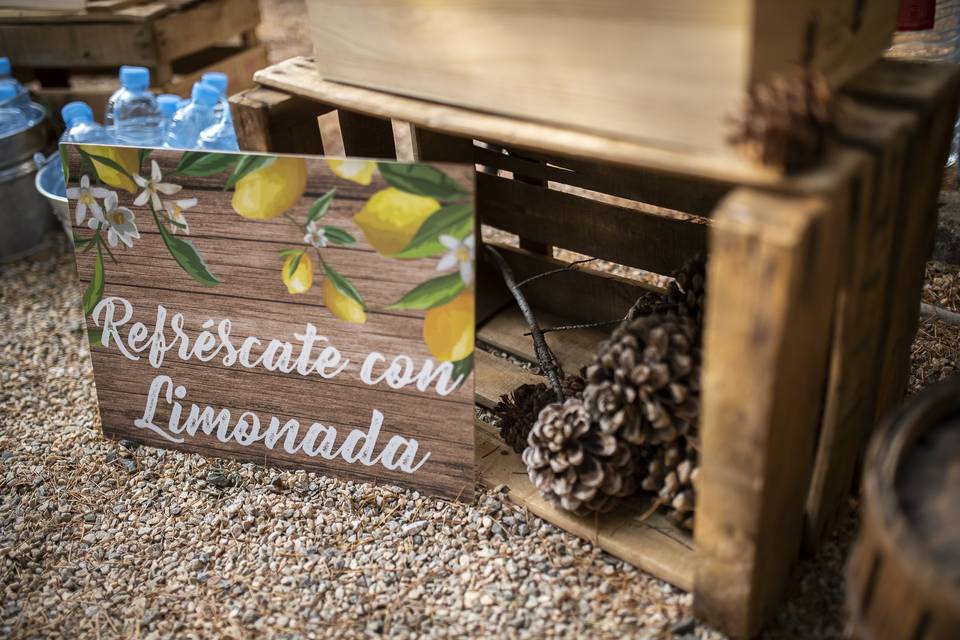 Limonada