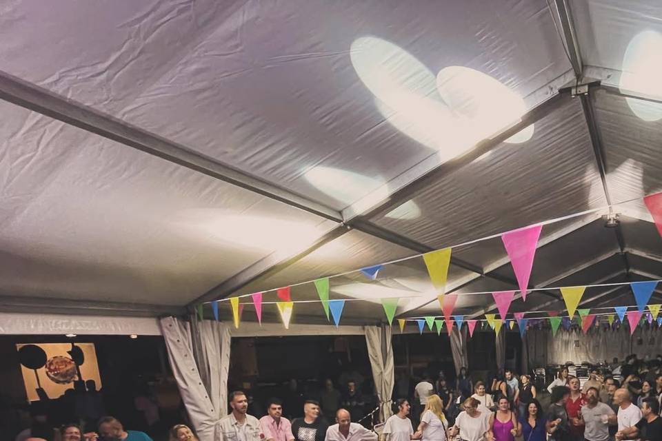 Fiesta de Prao