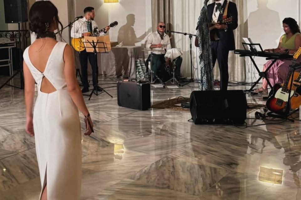 Boda E&P