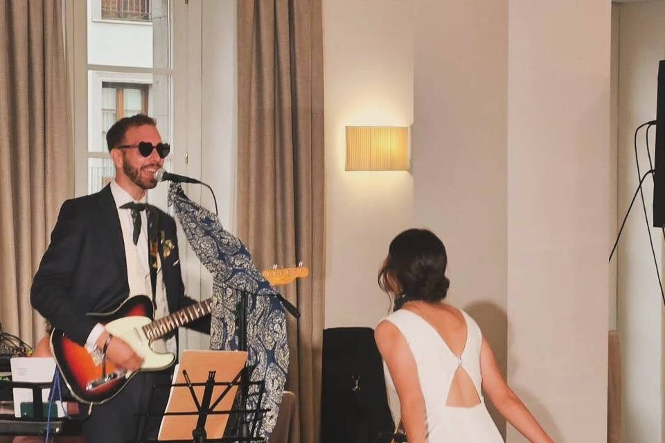 Boda E&P