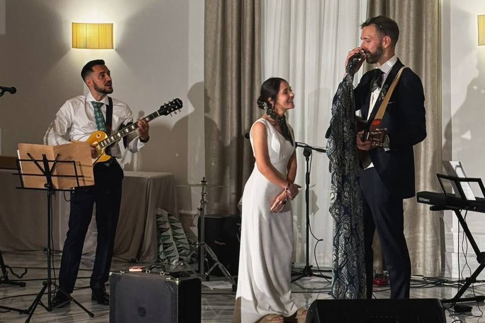 Boda E&P