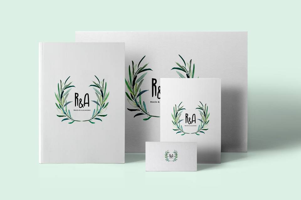 Eucalipto Branding