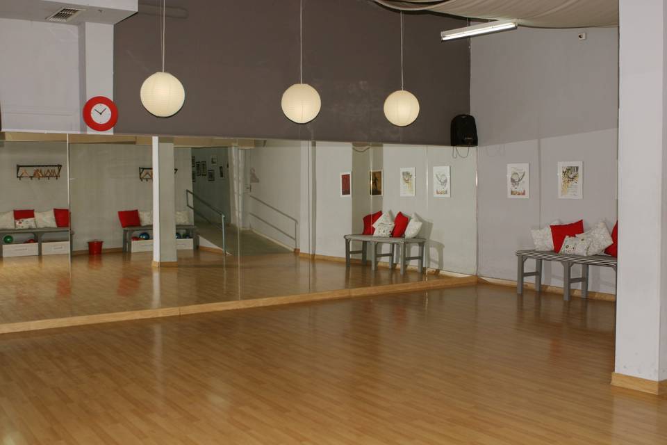 Salón