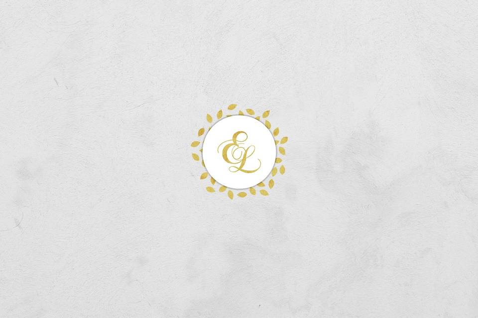 Logotipo del enlace E&L.