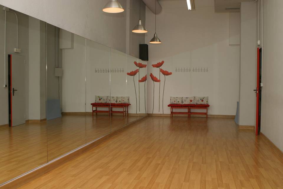 Salón