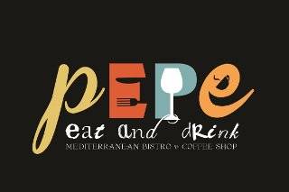 Pepe Bistro logotipo