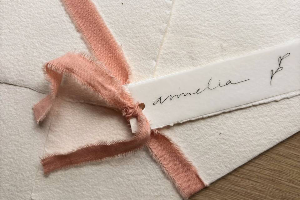 Invitacion
