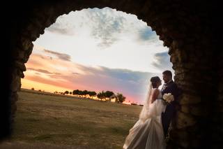 Jose María y Noelia Fotógrafos