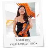 ANABEL VERA GARCÍA