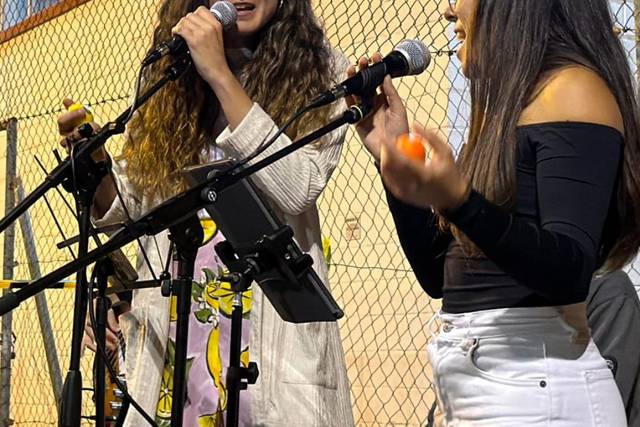 Grupo pop