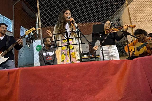 Grupo pop