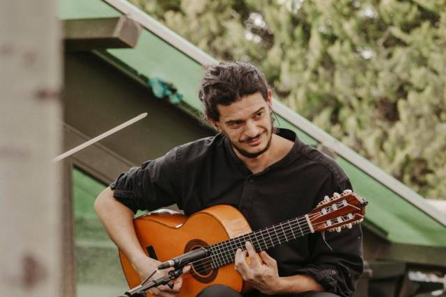 Guitarra