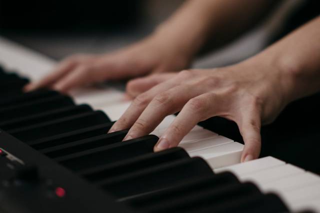 Piano