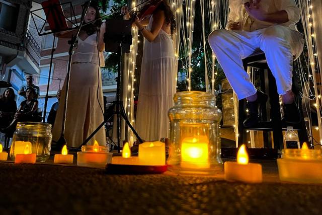 Candlelight