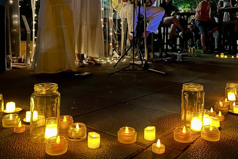 CandleLight