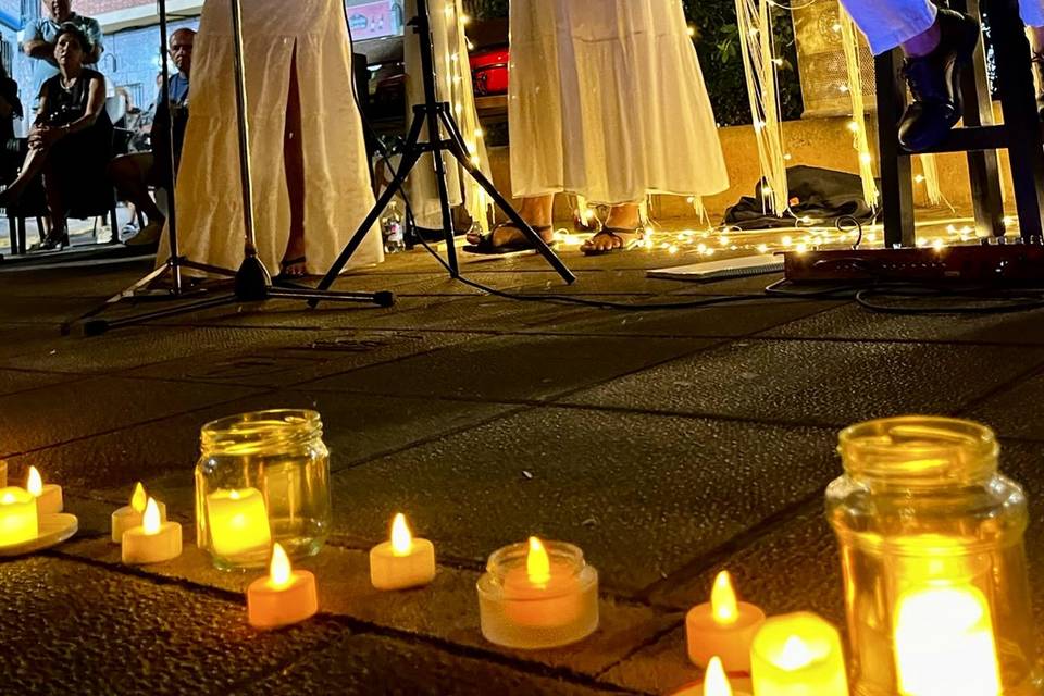 CandleLight2