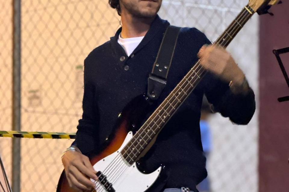 Bajo