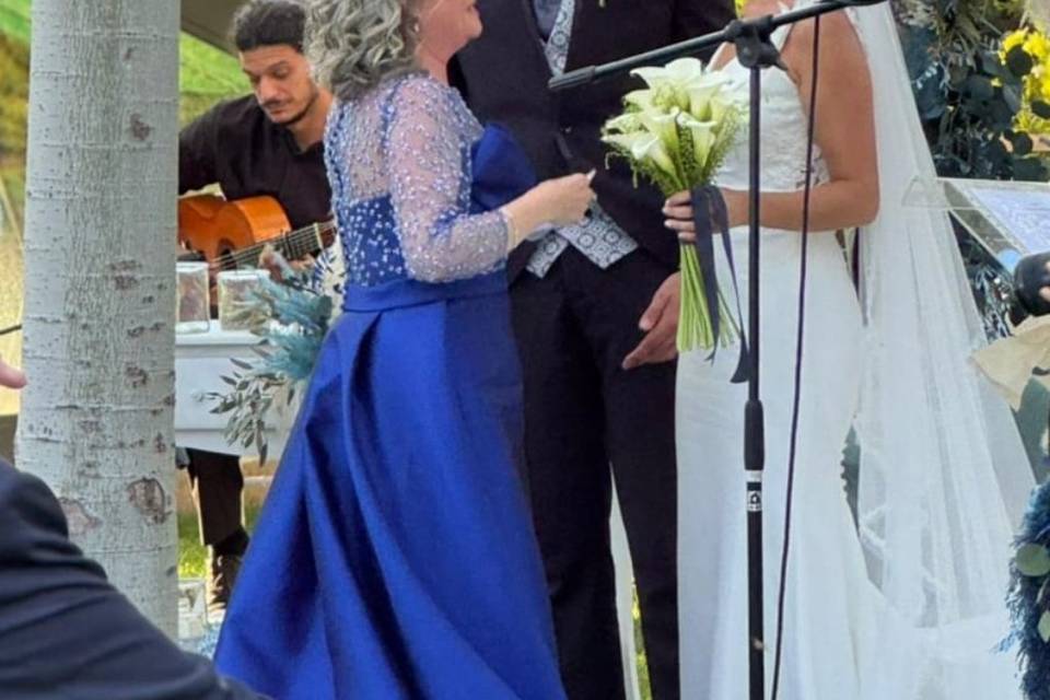 Boda