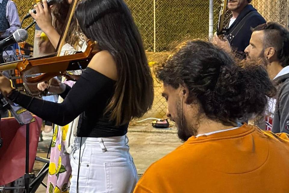 Grupo pop