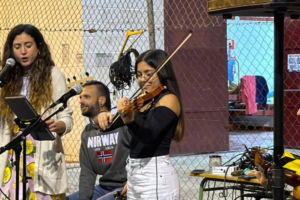 Grupo pop