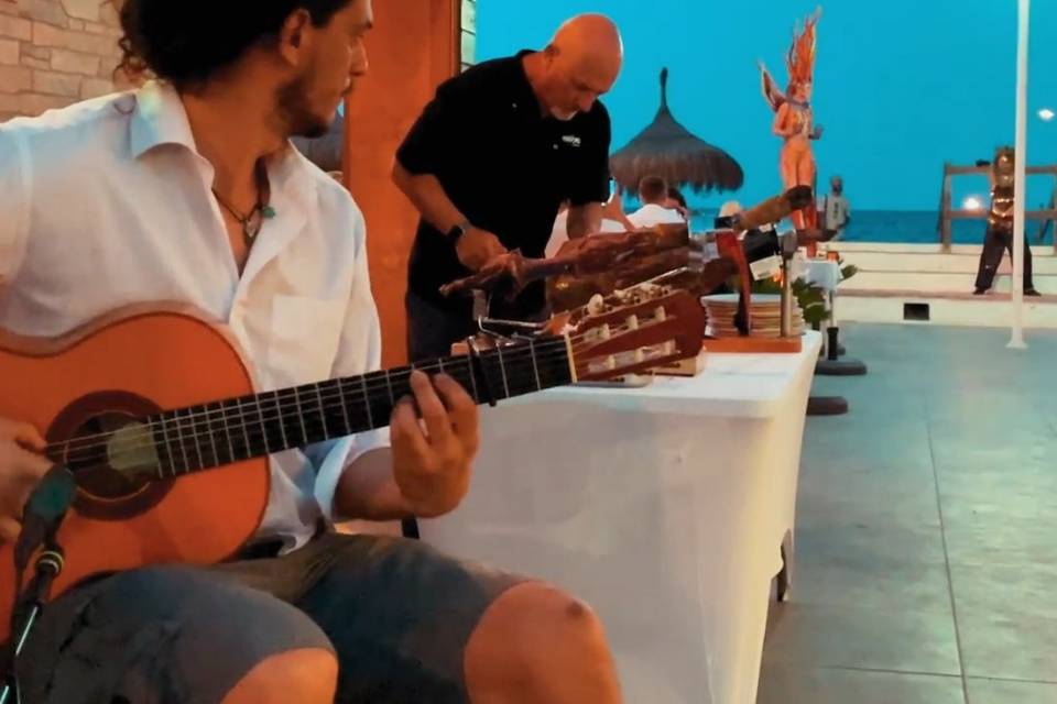 Guitarra