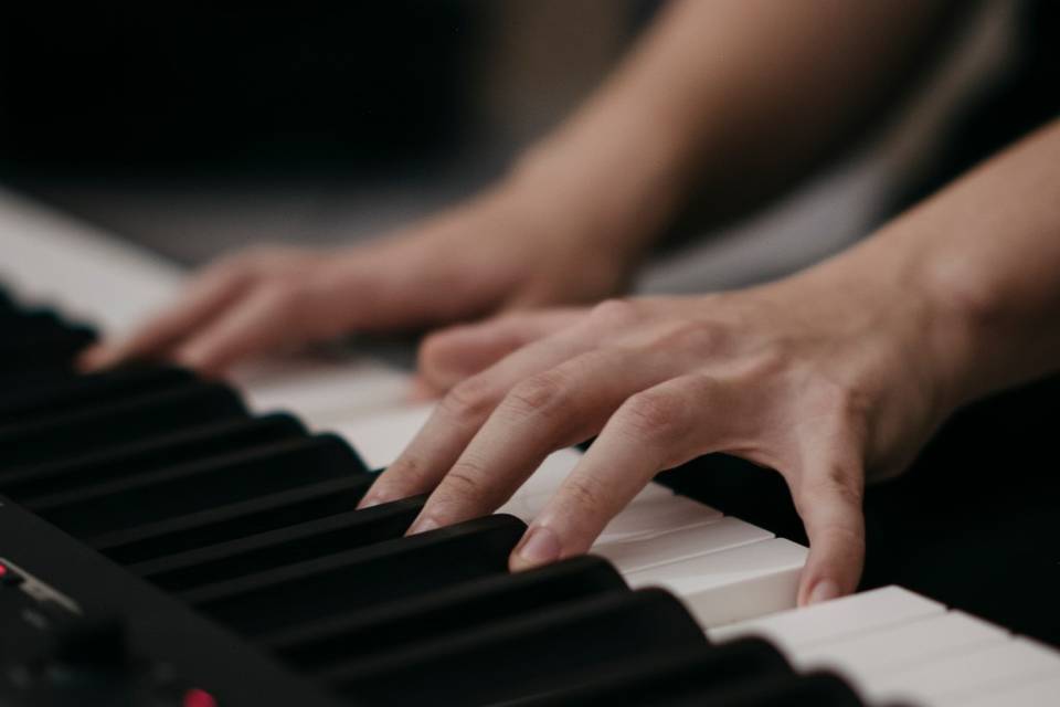 Piano