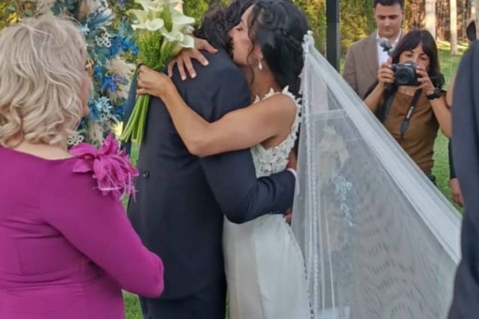 Boda