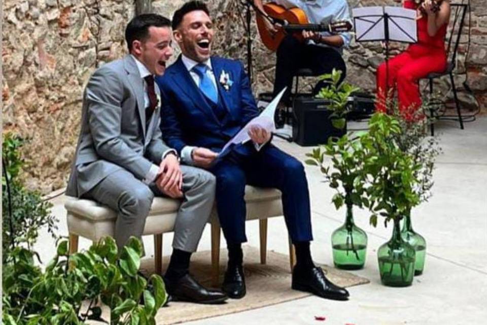 Boda