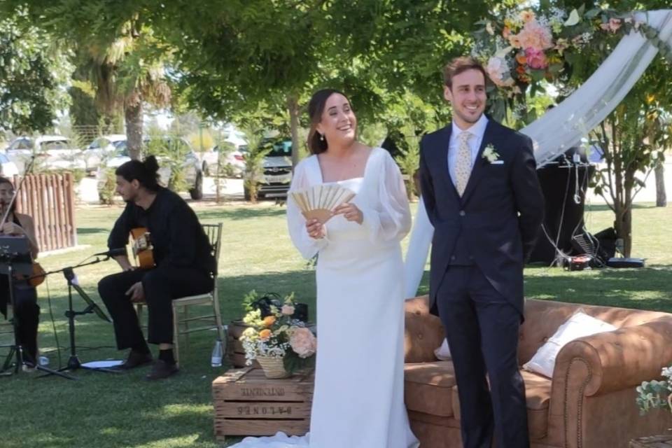Boda