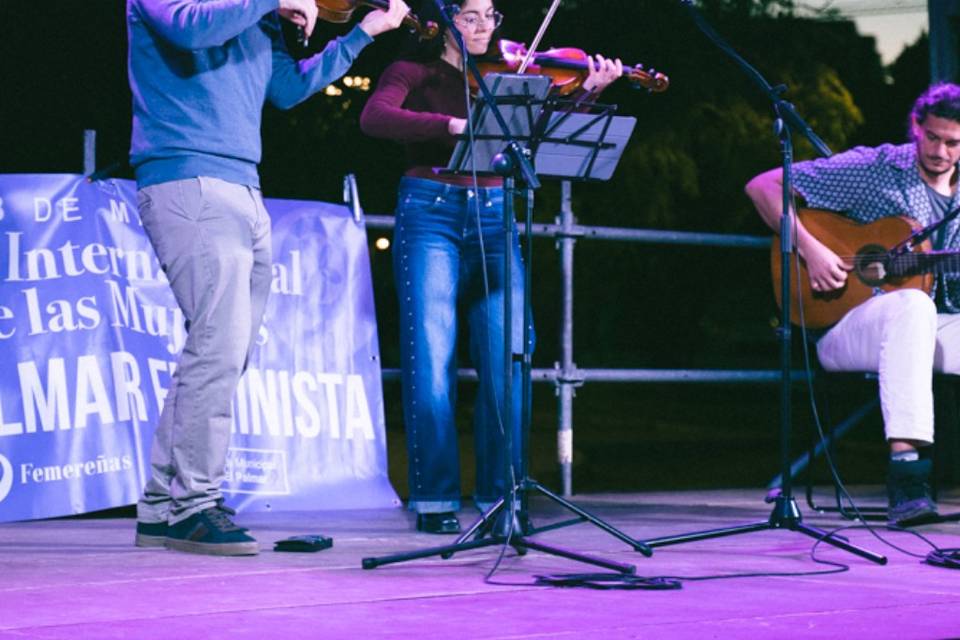 Trío