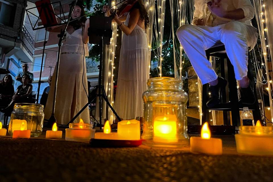 Candlelight