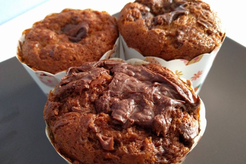 Muffins