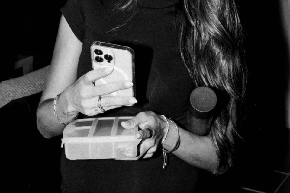 Fotografía Javier Berenguer