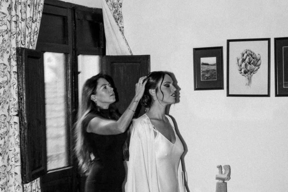 Fotografía Javier Berenguer