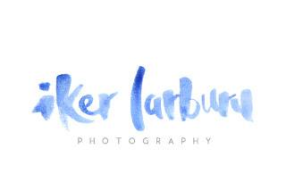 Iker Larburu Photography logotipo