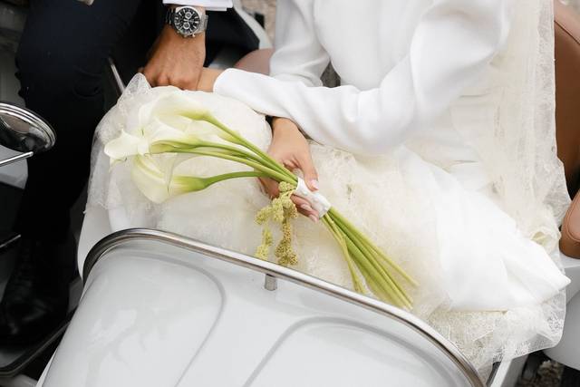 Maider Garro Atelier Floral
