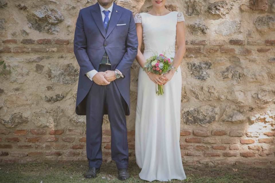 Ramo de novia