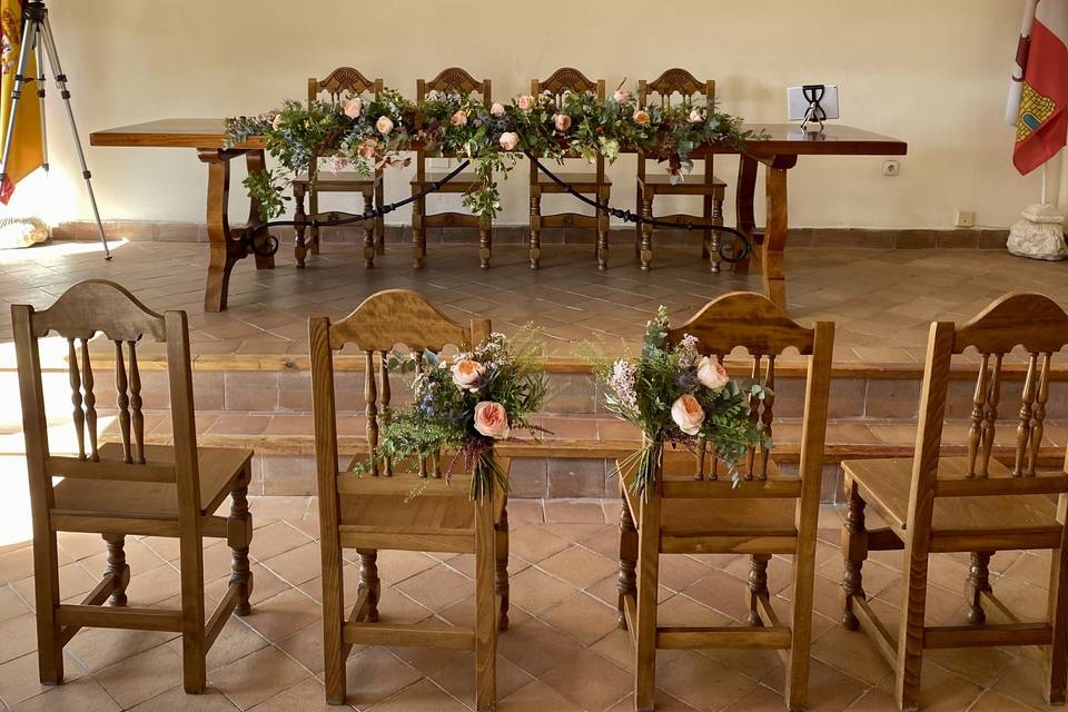 Ceremonia civil