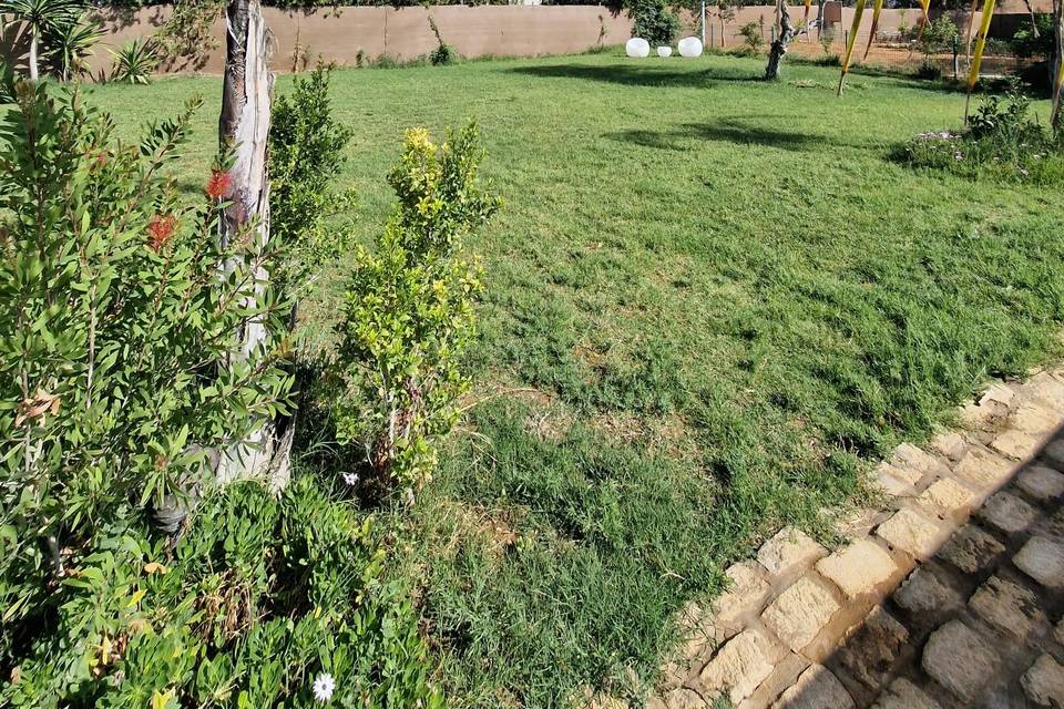 Finca Los Olivos
