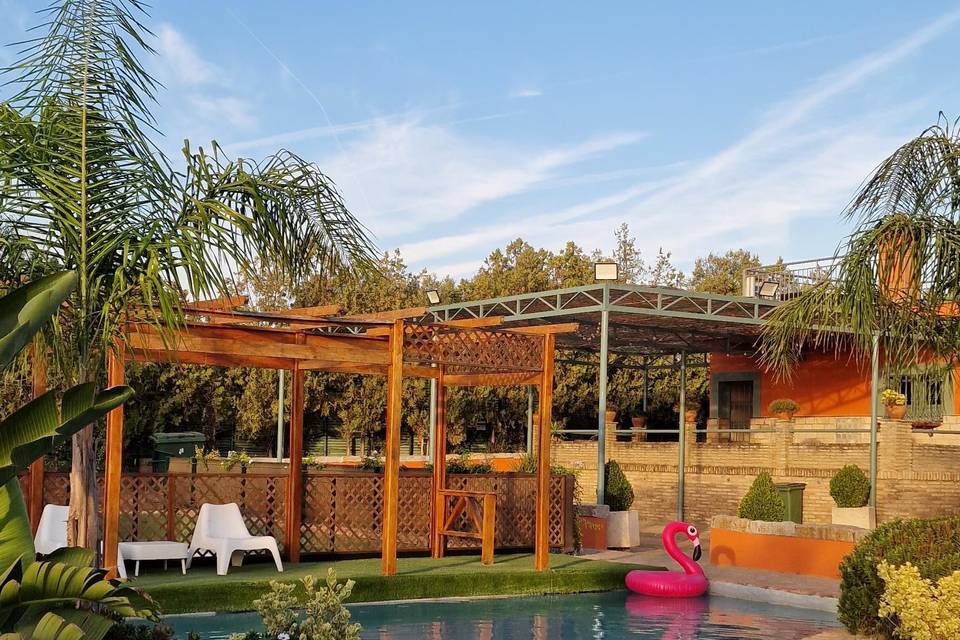 Finca Los Olivos