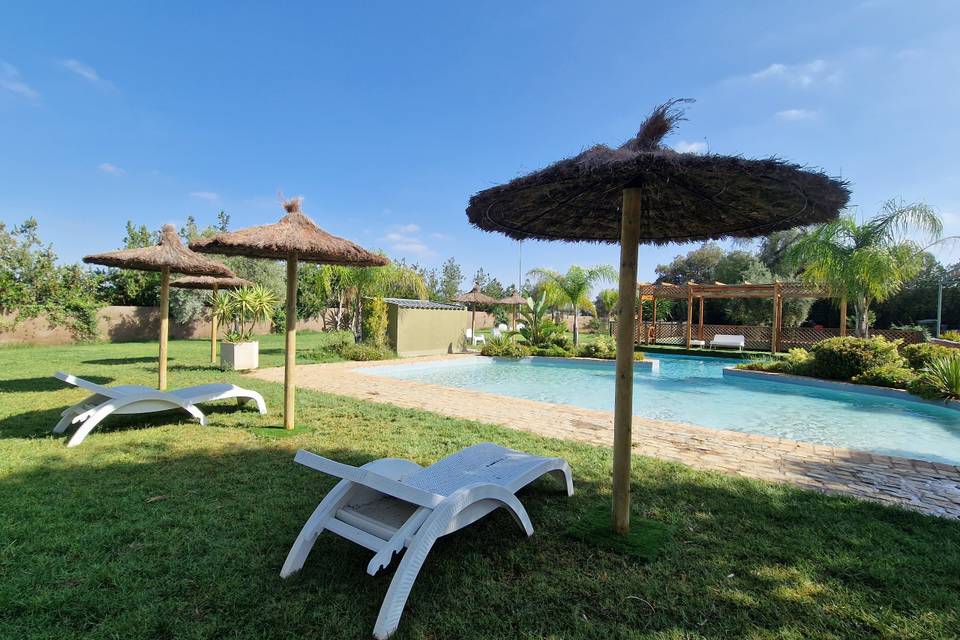 Finca Los Olivos