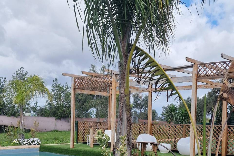 Finca Los Olivos