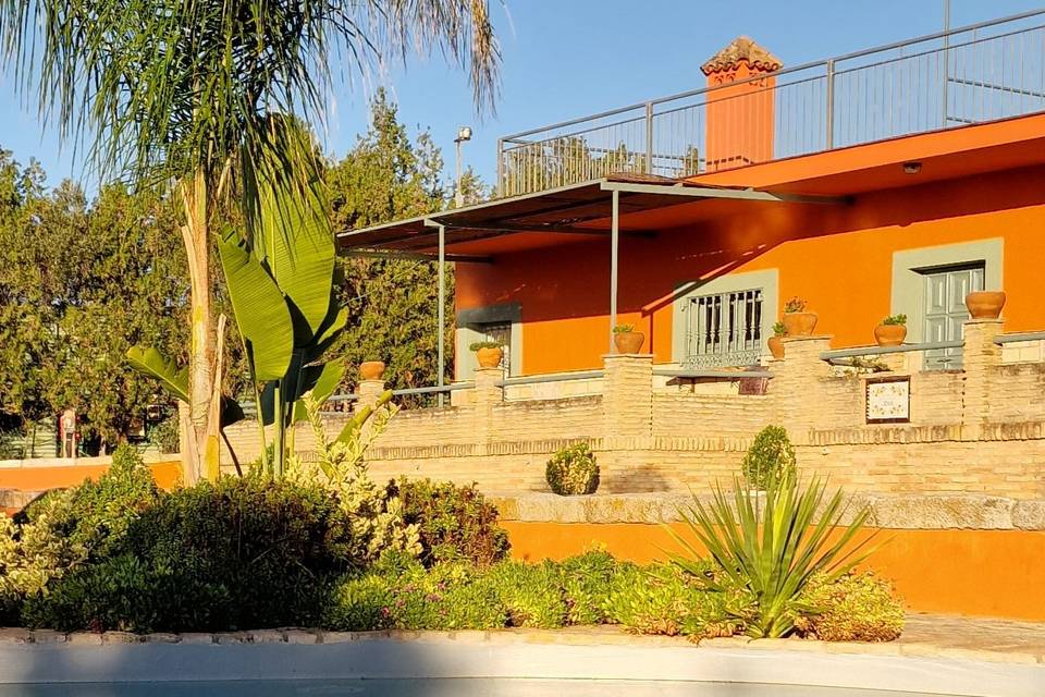 Finca Los Olivos